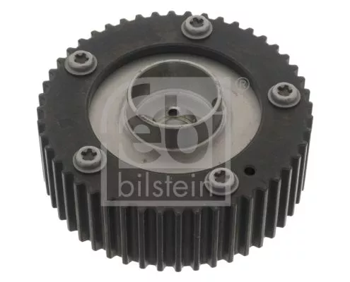 Febi 47192 Intake Side Camshaft Adjuster For Audi  Seat  Skoda  Vw A1  A3  A4  A