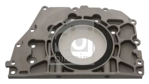 Shaft Seal, crankshaft