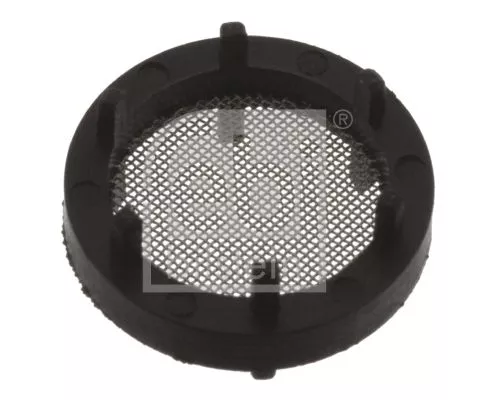 FEBI BILSTEIN FEBI BILSTEIN 47282 FEBI BILSTEIN Hydraulic Filter Kit automatic transmission for MERCEDES-BENZ PORS 