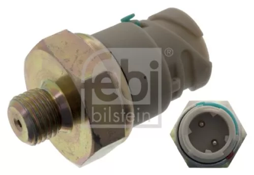 FEBI BILSTEIN FEBI BILSTEIN 47287 Febi Oil Pressure Sensor For Renault Trucks Kerax Magnum Midlum Premium 