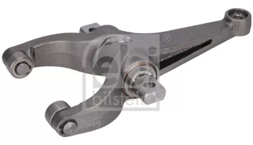 Release Fork, clutch
