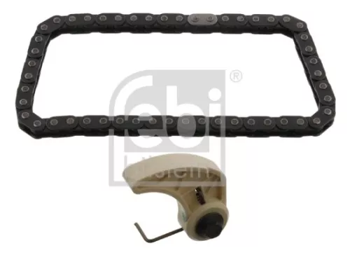 FEBI BILSTEIN FEBI BILSTEIN 47353 Febi Oil Pump Chain Kit For Audi Seat Skoda Vw Vw (Faw) A3 A4 A6  