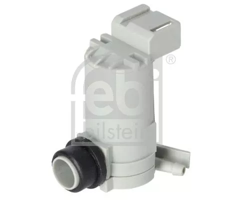 FEBI BILSTEIN FEBI BILSTEIN 47422 Washer Fluid Pump, window cleaning 