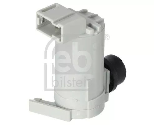 FEBI BILSTEIN FEBI BILSTEIN 47422 Washer Fluid Pump, window cleaning 