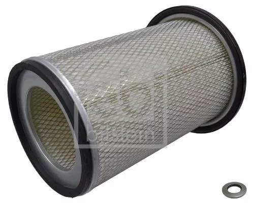 Febi Bilstein Air Filter For Isuzu Elf