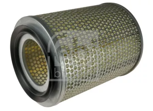Febi Bilstein Air Filter For Isuzu Nissan Vauxhall Cabstar Elf Midi Navara Np300