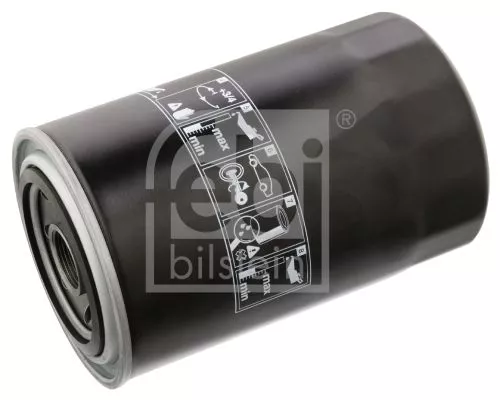 FEBI BILSTEIN FEBI BILSTEIN 47475 Febi Oil Filter 