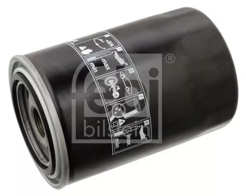 Febi Oil Filter