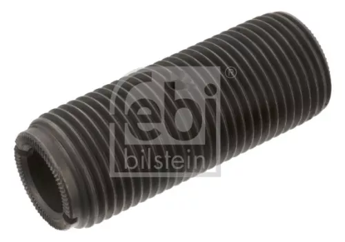 Bushing, leaf spring