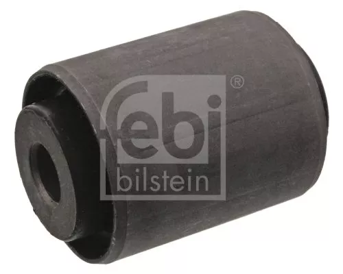 Febi Radiator Mounting For Mercedes-benz Atego Axor Axor 2