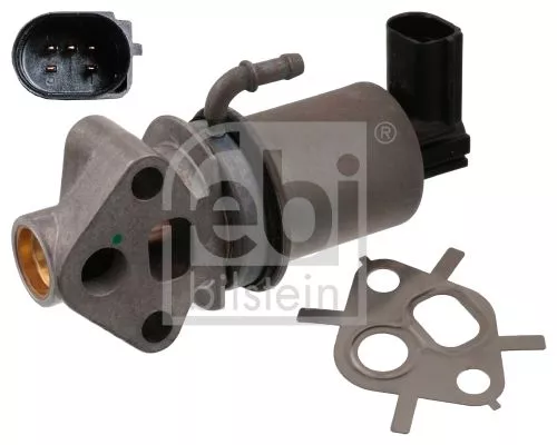 EGR Valve