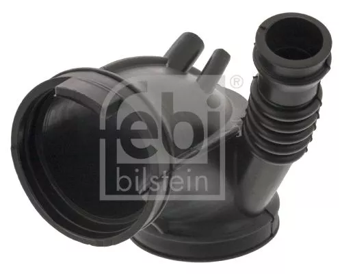 Intake Hose, air filter