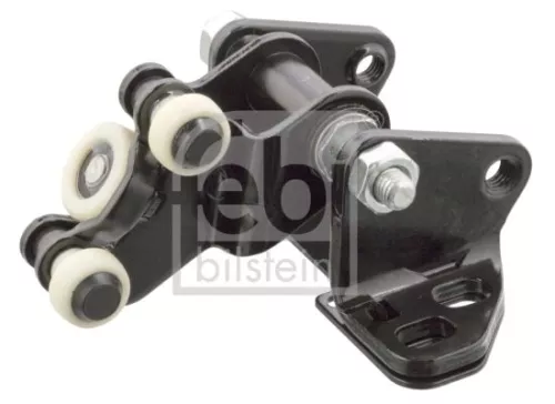 Roller Guide, sliding door