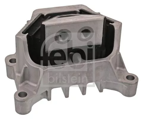 FEBI BILSTEIN FEBI BILSTEIN 47771 Febi Rear Engine Mounting  For Man Tga Tgs Tgx 