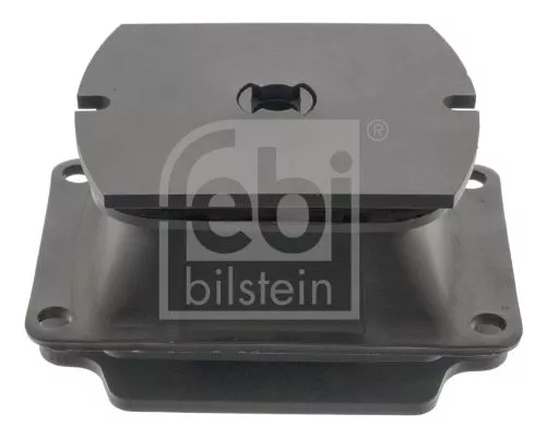 FEBI BILSTEIN FEBI BILSTEIN 47773 Febi Both Sides Front Engine Mounting  For Man F90 