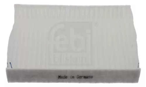 Febi Cabin Pollen Filter For Citroën Peugeot Toyota 108 Aygo C1