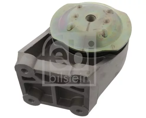 FEBI BILSTEIN FEBI BILSTEIN 47817 Febi Left Engine Mounting  For Mercedes-benz Atego Axor Axor 2 
