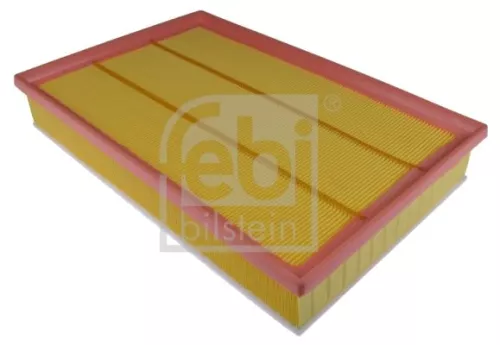Febi Bilstein Air Filter For Audi Vw Vw (Svw) A3 Eos Golf Passat Passat Cc