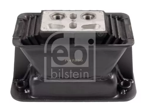 FEBI BILSTEIN FEBI BILSTEIN 47836 Febi Rear Engine Mounting  For Mercedes-benz Ng 