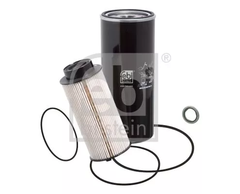 FEBI BILSTEIN FEBI BILSTEIN 47966 Parts Set, maintenance service 