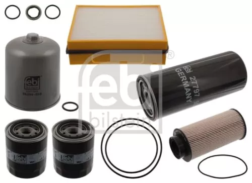 FEBI BILSTEIN FEBI BILSTEIN 47967 Parts Set, maintenance service 