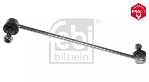 Febi 48025 Front Left Or Right Stabiliser Link For Daihatsu Coo  Materia