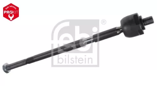 FEBI BILSTEIN FEBI BILSTEIN 48054 Febi Front Left Or Right Inner Tie Rod For Proton Savvy 