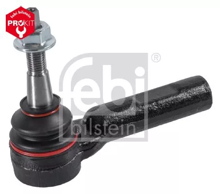 Febi Front Left Or Right Tie Rod End For Chevrolet Opel Vauxhall Amp