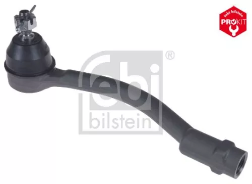 Febi Front Left Tie Rod End For Dodge Hyundai Kia Accent Attitude Grand