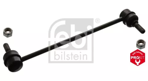 FEBI BILSTEIN FEBI BILSTEIN 48144 Febi 48144 Front Left Or Right Stabiliser Link For Nissan  Nissan (Dfac)  Renaul 
