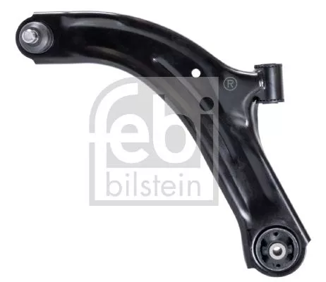 Febi Front Left Lower Control/trailing Arm Wheel Suspension For Nissan