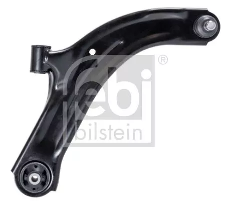 FEBI BILSTEIN FEBI BILSTEIN 48161 Febi Front Right Lower Control/trailing Arm Wheel Suspension For Nissan 