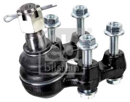 Febi Bilstein Front Left OR Right Lower Ball Joint For Nissan Cabstar Cabstar