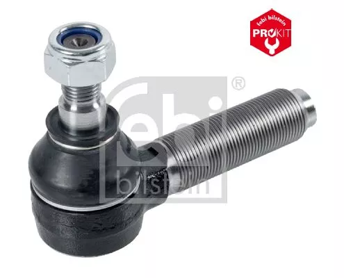 Febi Front Left Tie Rod End For Nissan Atleon Cabstar E Trade