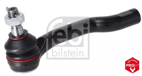 Febi Front Right Tie Rod End For Nissan Renault Alaskan Navara Np300 Te