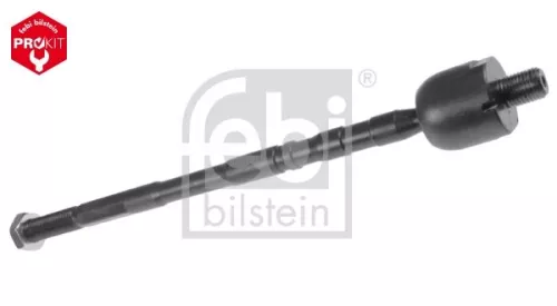 FEBI BILSTEIN FEBI BILSTEIN 48208 Febi Front Left Or Right Inner Tie Rod For Subaru Impreza 