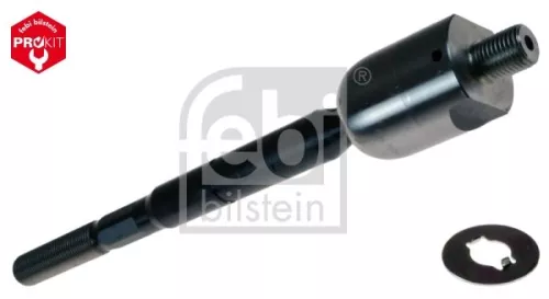 Febi Front Left Or Right Inner Tie Rod For Toyota Camry