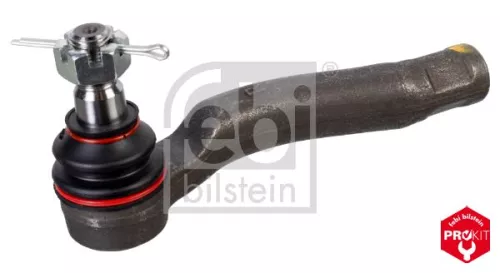 Febi Front Right Outer Tie Rod End For Lexus Toyota Land Cruiser 100 Lx