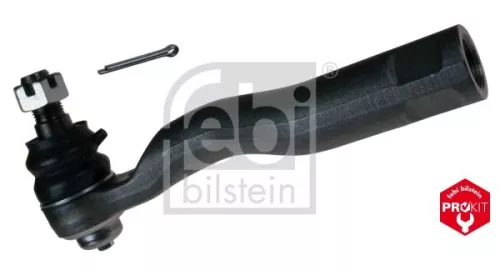 FEBI BILSTEIN FEBI BILSTEIN 48244 Febi Front Right Outer Tie Rod End For Toyota Sequoia Tundra 