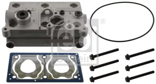 FEBI BILSTEIN FEBI BILSTEIN 48312 Cylinder Head, air compressor 