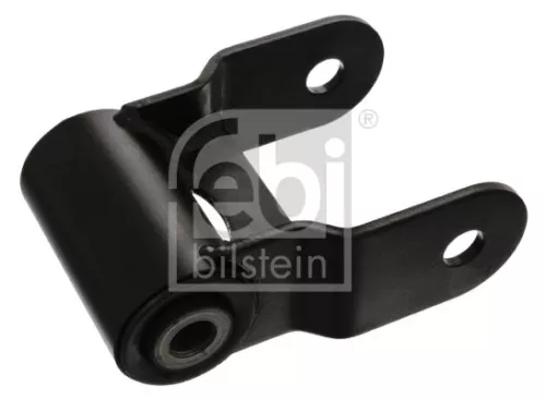 FEBI BILSTEIN FEBI BILSTEIN 48314 Bushing, leaf spring 