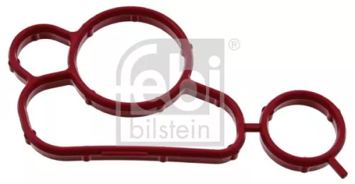 FEBI BILSTEIN FEBI BILSTEIN 48366 Gasket, oil filter housing 