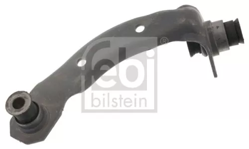 Febi Front Left Engine Mounting  For Renault Megane Scénic