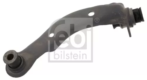 FEBI BILSTEIN FEBI BILSTEIN 48376 Febi Front Left Engine Mounting  For Renault Clio Modus / Grand Modus 
