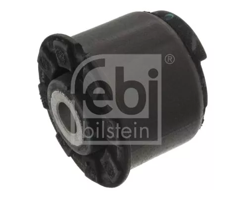 FEBI BILSTEIN FEBI BILSTEIN 48409 Febi Rear Left Or Right Axle Bush Mount For Fiat 500 500 C 500l 500 