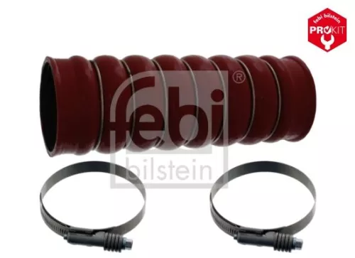 Charge Air Hose