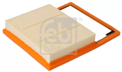FEBI BILSTEIN FEBI BILSTEIN 48489 Febi Bilstein Air Filter For Ford C-max Mondeo 