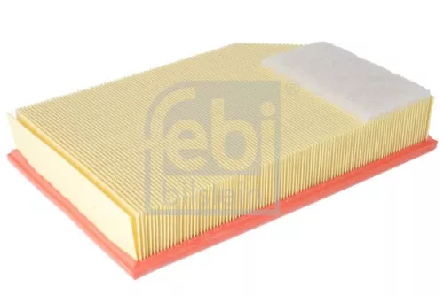 FEBI BILSTEIN FEBI BILSTEIN 48491 Febi Bilstein Air Filter For Volvo Volvo Asia Xc Classic Xc90 