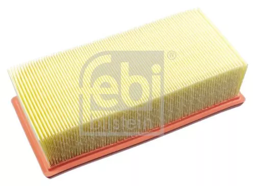 FEBI BILSTEIN FEBI BILSTEIN 48497 Febi Bilstein Air Filter For Citroën Ds Opel Peugeot Vauxhall 2008 208 301 308 C 