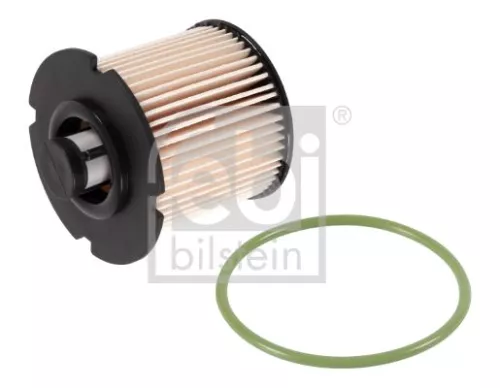 FEBI BILSTEIN FEBI BILSTEIN 48528 Febi Fuel Filter For Citroën Ds Fiat Ford Opel Peugeot Toyota Vauxhall  